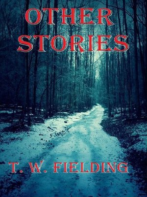cover image of Other Stories